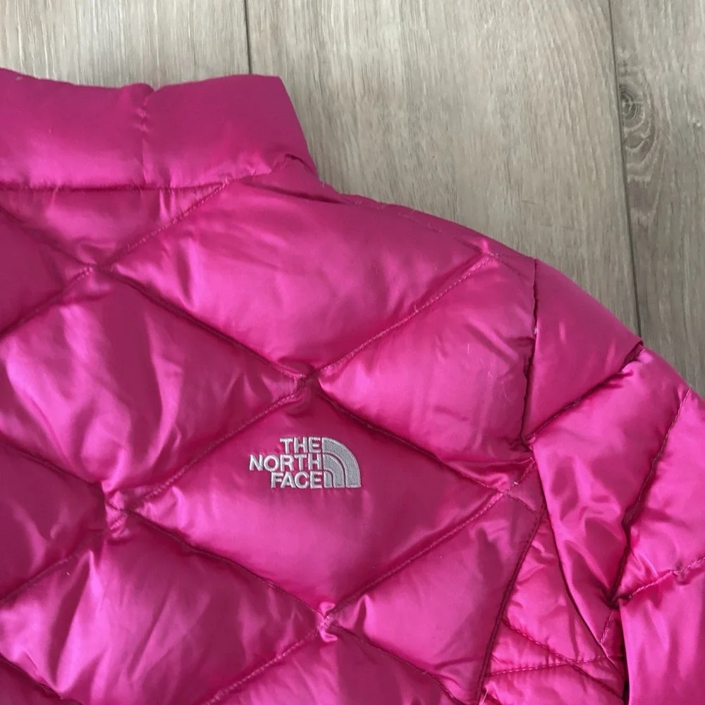 The North Face north face